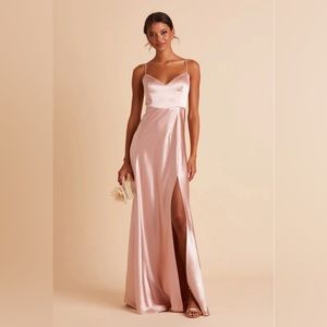 Birdy Grey Bridesmaid Dress